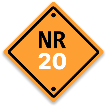NR 20