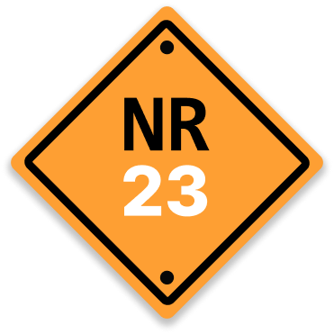 NR 23