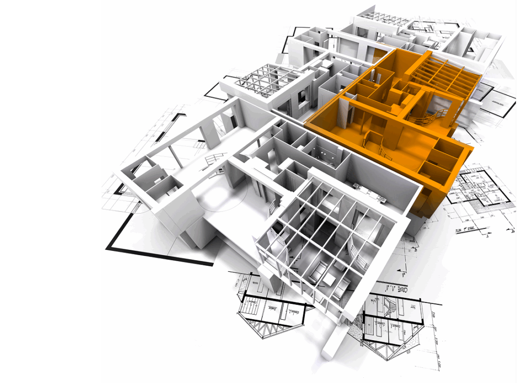 Imagem Estrutura e Construção, Projeto de Incêndio